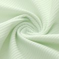 thumbnail image 4 of Timegard Plus Size Bras for Women Front Closure Button Full Support Wireless Underwear Comfort Daily Bras, 4 of 6