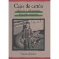 thumbnail image 1 of Cajas de Carton / The Circuit, Francisco Jimmyez Livre de Poche, 1 of 2