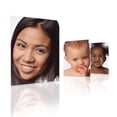 thumbnail image 3 of Moustache Glossy Inkjet Photo Paper, 5" x 7", 50 Sheets/Pack, Work with all Inkjet Printers, 3 of 3