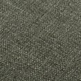 thumbnail image 3 of Bouclair Green Valetta Cushion Cover, 3 of 10