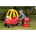 thumbnail image 3 of Jouet pompe à essence Cozy Pumper de Little Tikes, 3 of 5