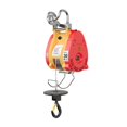 thumbnail image 2 of 160kg 30M Mini Electric Hoist Household Suspension Small Electric Hoist Lifting Air Conditioner Crane Household Crane Lift ,Powerful Pulling Performance, 2 of 3