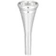 thumbnail image 3 of Bach French Horn Mouthpiece Silver 3, 3 of 3