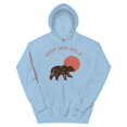 thumbnail image 4 of Gardez Son Sauvage - Sweat à Capuche Unisexe, 4 of 4