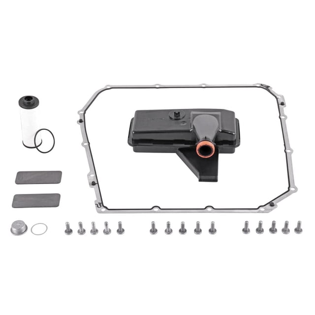 VAICO Parts Kit, automatic transmission oil ch V10-3220-BEK