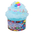 thumbnail image 2 of Bamboohart Kit de Slime au Beurre Couleur Boue Grain de Riz Slime Colle Moussante Casse-Tête Boue Cristalline Slime Jouets Sensoriels Bon Extensible et Non Collant Slime Croquant Slime Duveteux Kit pour Enfants, 2 of 5