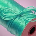 thumbnail image 1 of CHOK 100 yards Corde Satinée à Queue de Rat 2 mm shamballa nylon Macramé Corde kumihimo, 1 of 5