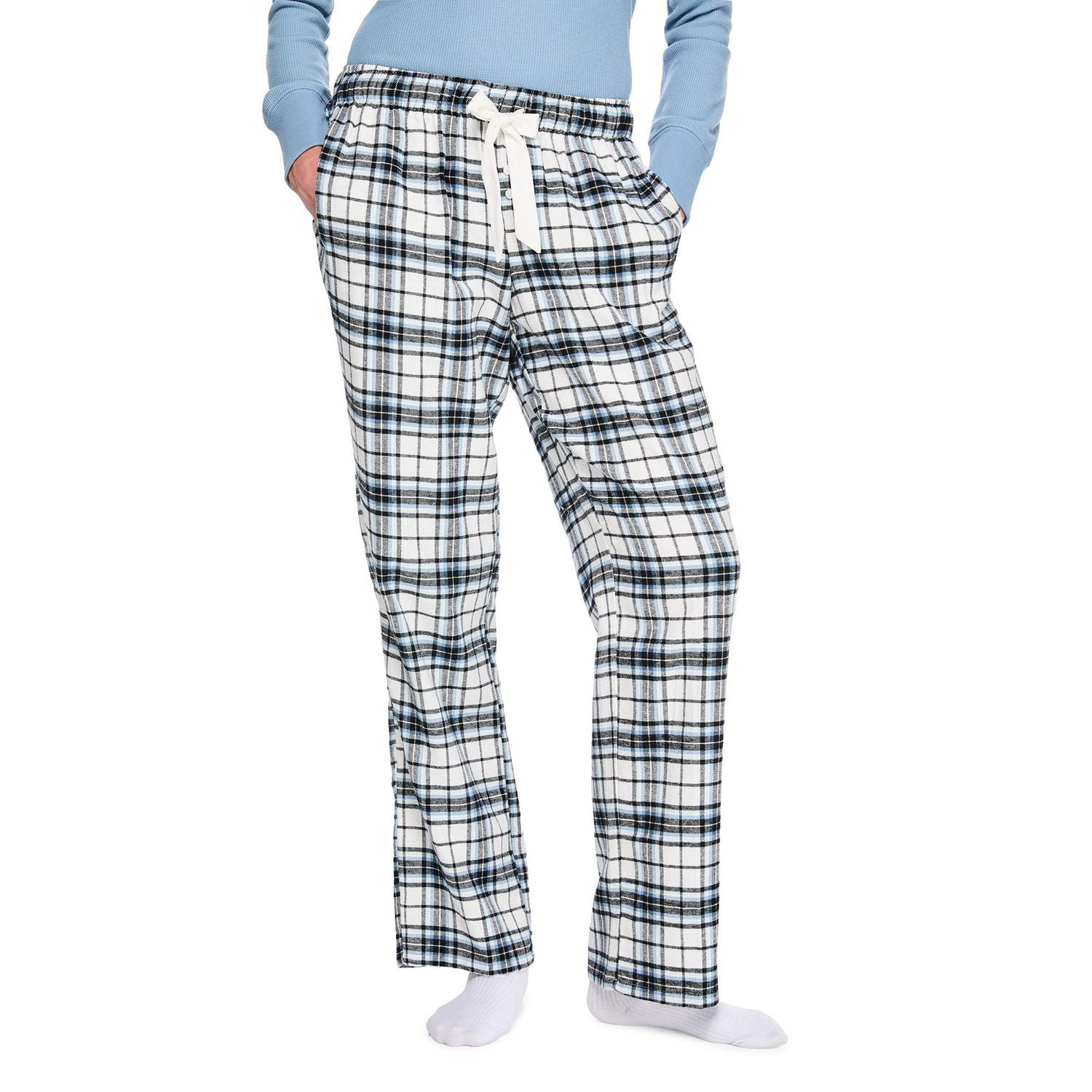 George Women's Flannel Pajama Pant
