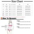 thumbnail image 3 of Soutien-gorge de Lactation Sans Armature Ajustable pour Yoga et Course, 3 of 4