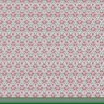 thumbnail image 1 of Soimoi Toile de Damassé Florale en Coton 56 Pouces de Large, 1 of 1