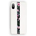 thumbnail image 1 of : la Sangle de Doigt à Boucle de Téléphone Originale pour Téléphone Mobile - Support de Doigt à Boucle pour Étui de Téléphone à Prise - Support de Sangle de Téléphone pour Prise de Main - Boucle de Doigt pour Étui de Téléphone Cellulaire (Bloom), 1 of 8