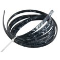 thumbnail image 2 of Guitar Neck Body Binding Purfling Strip for Luthier Tool 1650mm x 6mm Celluloid, 2 of 6