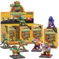 thumbnail image 1 of Mighty Jaxx - Teenage Mutant Ninja Turtles - Arcade Blind Box (One Random Figure per Purchase)(TMNT), 1 of 9