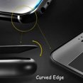 thumbnail image 5 of Pour OPPO Reno 10 Pro 5G Protecteur d'Écran en Verre Trempé Pleine Couverture Incurvé 9H HD, 5 of 5