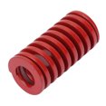 thumbnail image 3 of Die Spring, Load Mould Die Spring Red, Red Sturdy For Stamping Dies Metal Die-Casting Dies, 3 of 8
