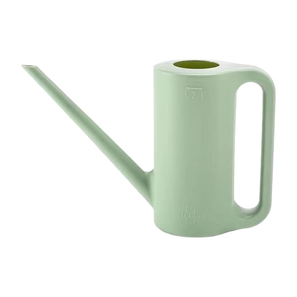 Long Spout Watering Can for Indoor Garden Balcony Household Use Durable Ergonomic Design