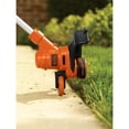 thumbnail image 3 of Coupe-bordures 6.5A de Black & Decker, 3 of 5