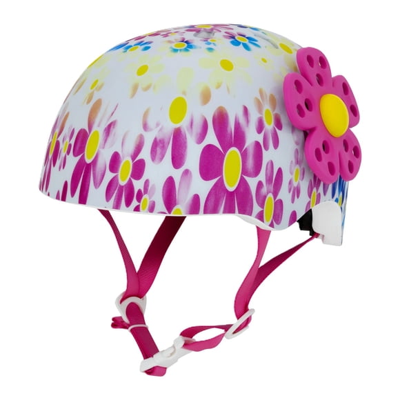 Casque multisports pour enfant Raskullz Pedal Charms