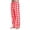 H-Red, variant on 2025 Men's Casual Pants Men Pants Chino Cargo House with Pants Cotton Linen Relaxed Pants Men Casual Trousers Flat Front Pants Men PantSummer Wicking