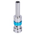 thumbnail image 1 of Support de Mandrin de Collet Tige d'Extension d'Outil de Taraudage Flottant Manche Droit Poignée Ronde pour CNC(GS-TER25-D20 ), 1 of 14