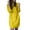 N-A-Yellow, variant on 2025 Autumn Winter Long Sleeve Sweater Dress Plus Size Turtleneck Solid Color Casual Womens Winter Dress Sweater Dress Ladies Sweater Oversized Sweater Dress for Women