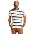 thumbnail image 1 of Jockey T-Shirt à Col Ras du Cou pour Hommes en Coton 100 % avec Poche Legacy, 1 of 5