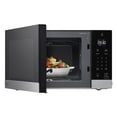 thumbnail image 4 of LG 0.9 cu. ft. NeoChef™ Countertop Microwave with Smart Inverter and EasyClean®, 4 of 8