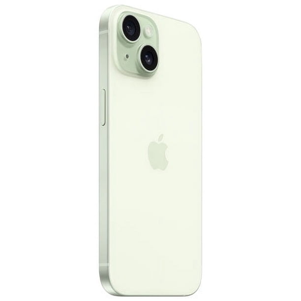 Apple iPhone 15 Unlocked Smartphone- Open Box - Walmart.ca