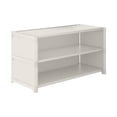 thumbnail image 2 of EGNMCR Shoe Rack,Shoe Rack for Closet Dormitory Shoe Rack Easy Storage Bed Storage Artifact Multi-layer Household Table Bottom Small Narrow Shoe Cabinet Shoe rack, 2 of 3