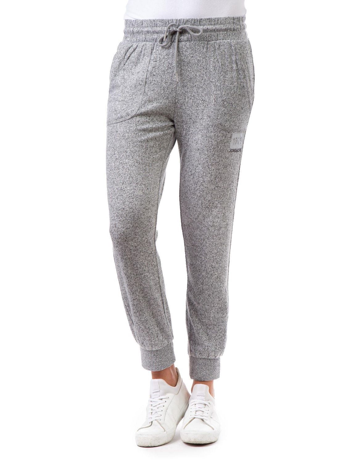 Jordache Women's Hacci Jogger