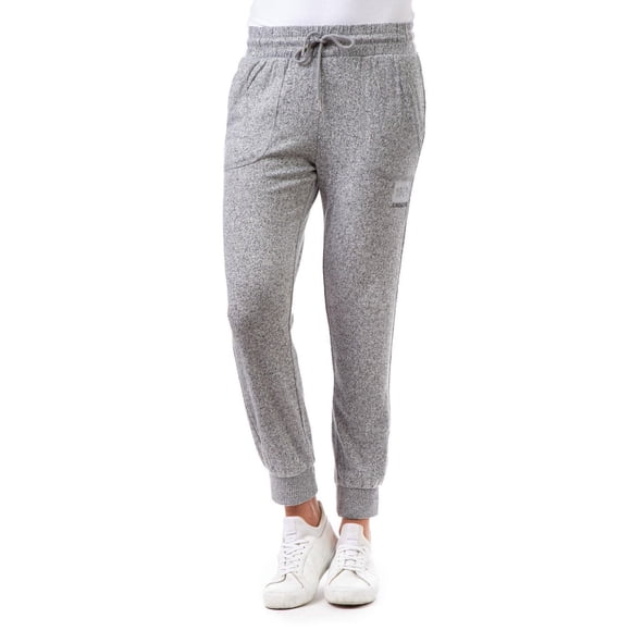 Jordache Women's Hacci Jogger
