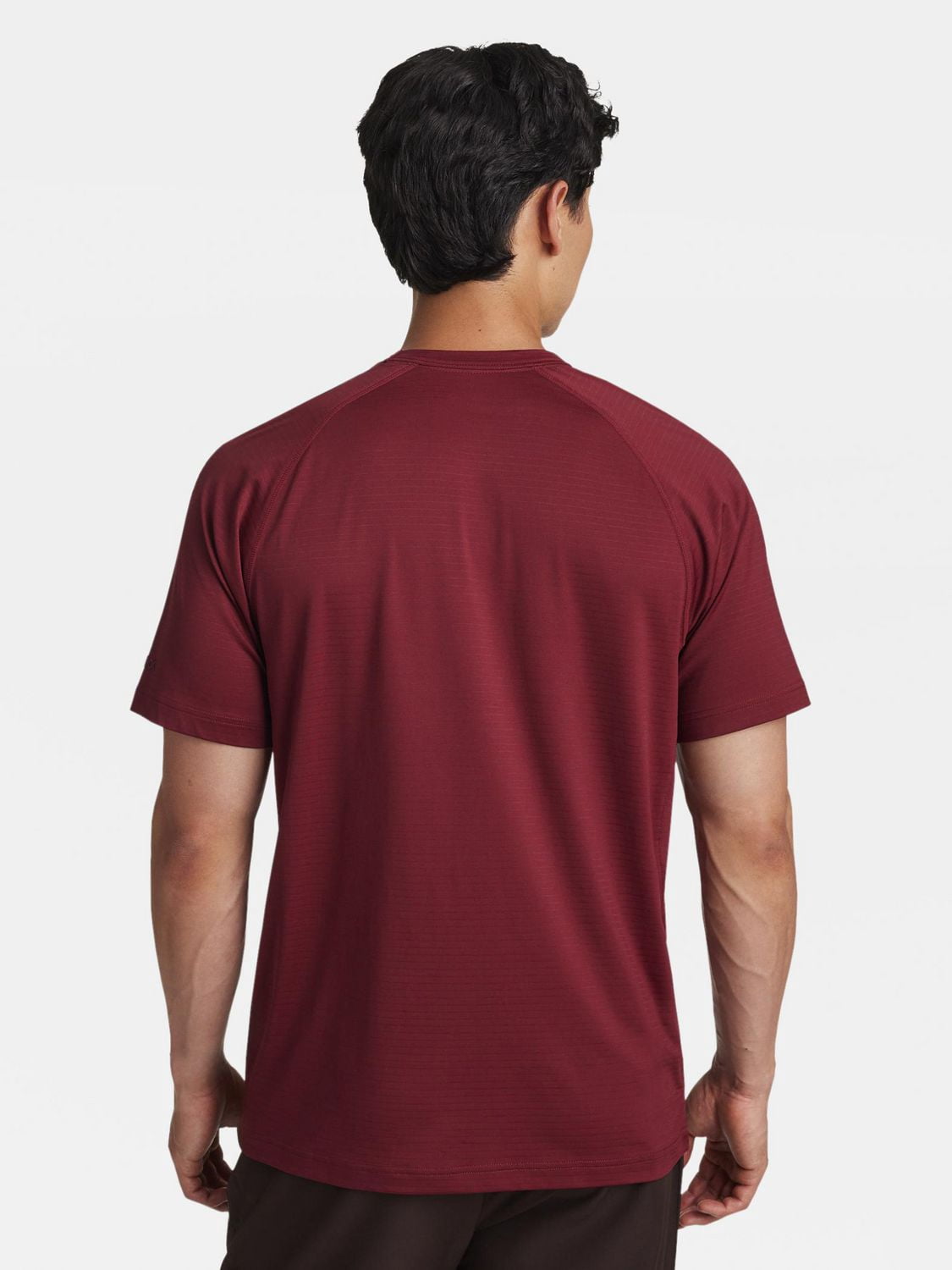 Reebok Men’s Motive T-Shirt