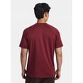 thumbnail image 3 of Reebok Men’s Motive T-Shirt, 3 of 7