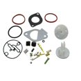 thumbnail image 2 of Master Carburetor Rebuild Kit For Briggs Briggs Stratton and Stratton Nikki Carb 796184 698787, 2 of 7