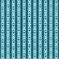 thumbnail image 1 of Ahgly Tapis d'Intérieur Lavable en Machine Carré Transitionnel Vert Cyan Foncé, 6 Pieds Carré, 1 of 7