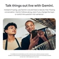 thumbnail image 4 of Google Pixel 9 | 128GB - Porcelain - Unlocked, 4 of 4