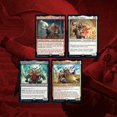 thumbnail image 2 of Magic : The Gathering TCG : Secret Lair Série d'Artistes : Wayne Reynolds - Foil, 2 of 2
