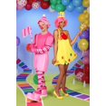 thumbnail image 2 of Women's Princess Lolly Candyland Costume, 2 of 10