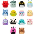 thumbnail image 2 of Squish-a-longs - 14 Pack (14 fig, 5 accy) (STYLE 1) (Wave 5), 2 of 9