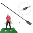 thumbnail image 4 of facefd Golf Swing Trainer Posture Corrector for Golfer Swing Training Aid Stick Women 3.0cm, 4 of 5