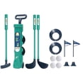 thumbnail image 3 of Lipstore Kids Golf Set Early Educational Lawn Golf Club Set Toy for 3 4 5 6 Years Old Blue, 3 of 8