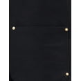 thumbnail image 1 of Carhartt Men's Duck Unlined Bib Overalls - CT102776, 1 of 4