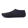 thumbnail image 1 of Mosiee Slight Manual Measurement Deviation For The Data Sneaker Diving Beach Shoes Socks Occasion Water Sport Socks Packable, 1 of 8