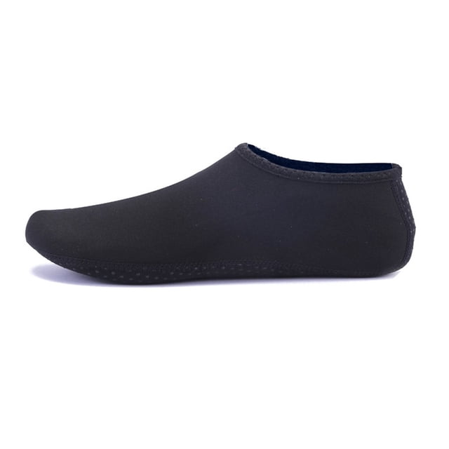 Mosiee Slight Manual Measurement Deviation For The Data Sneaker Diving Beach Shoes Socks Occasion Water Sport Socks Packable