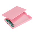 thumbnail image 1 of External Hard Drive Case, High Speed Transmission External SSD Enclosure, For 2.5" 7-9.5mm HDD/SSD, 1 of 8
