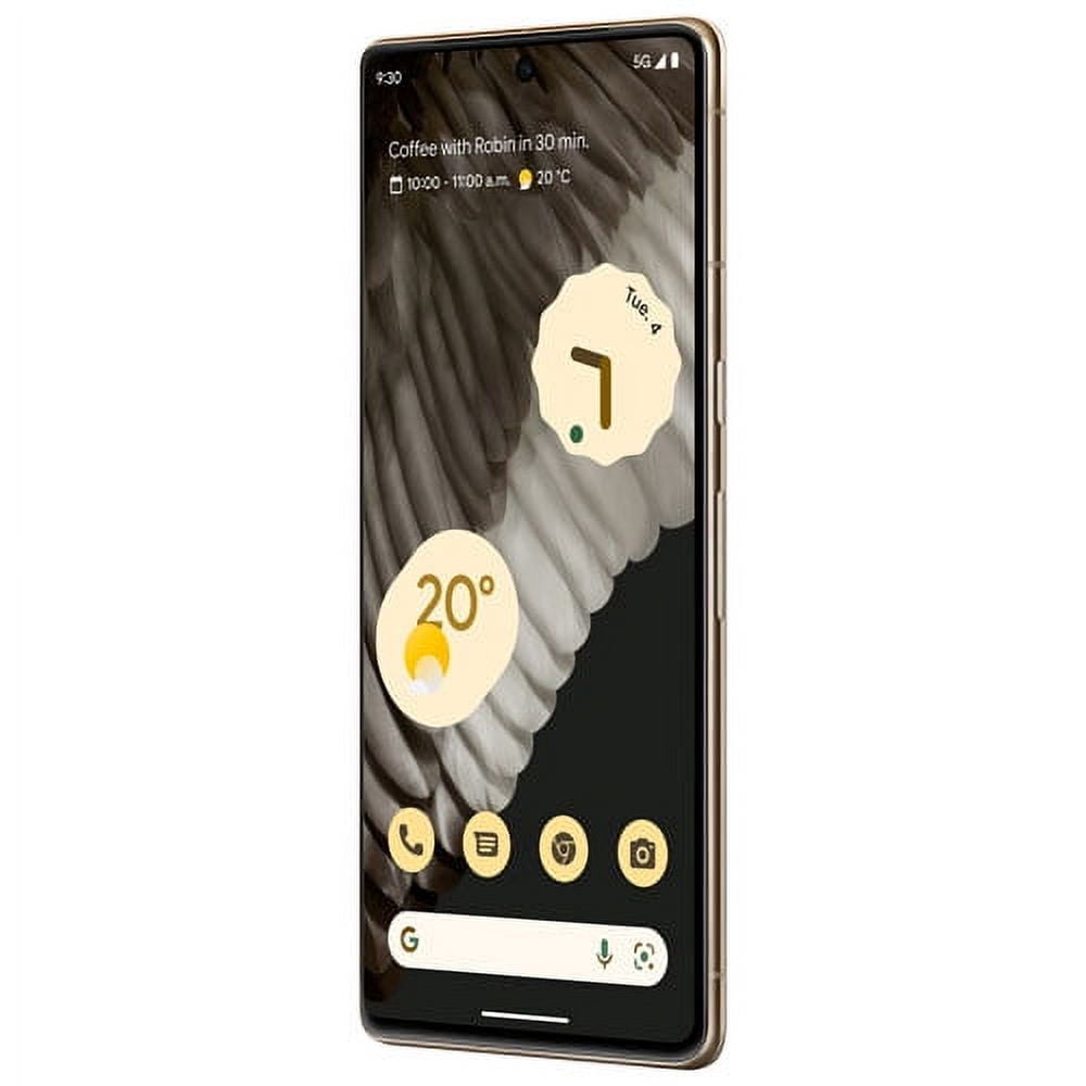 Google Pixel 7 Pro 128GB | Brand New Sealed Box| Factory Unlocked