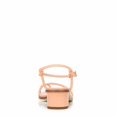 thumbnail image 5 of Sam Edelman ISLE PEACH FIZZ/BUTTER NAP LEA SANDAL, 5 of 5