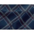 thumbnail image 4 of oneOone Viscose Jersey Fabric Tartan Check Decor Fabric Printed BTY 60 Inch Wide, 4 of 4