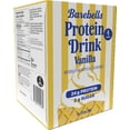 thumbnail image 1 of Barebells Protein Drink Vanilla 325ml (4 Pack), 1 of 4