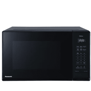 Panasonic 1.3 Onduleur à micro-ondes( NNSC64MBC)- noir